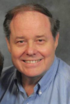 Obituary of Albert Stanley Martin, Jr.