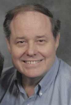 Obituary of Albert Stanley Martin, Jr.