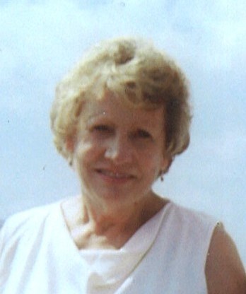 Obituary of Myrna Marie Kersey