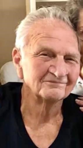 Obituary of John Dale LeJeune