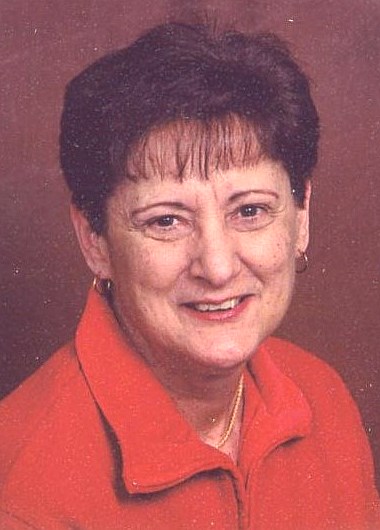 Obituary of Katherine A. Fotos