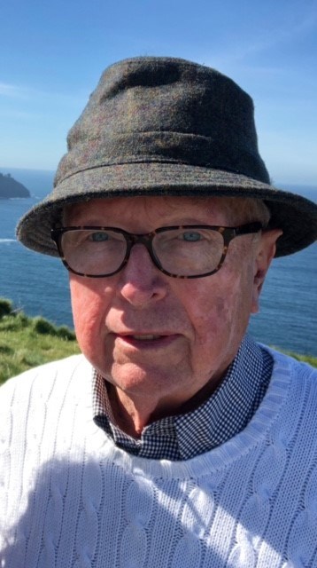 Obituary of James Willard Yancey