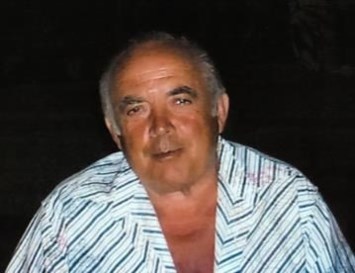Obituary of Marko Filipovic