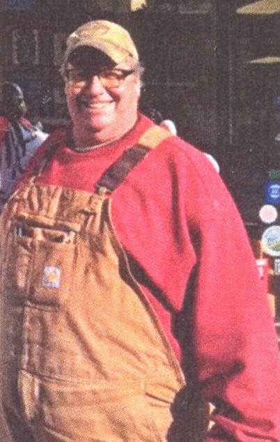 Obituary of John M. Bunstone