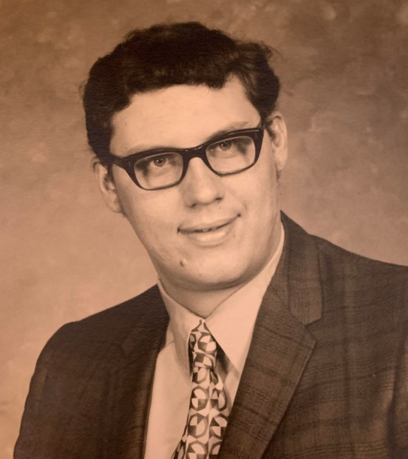 Obituary of Lawrence Eugene Parmer