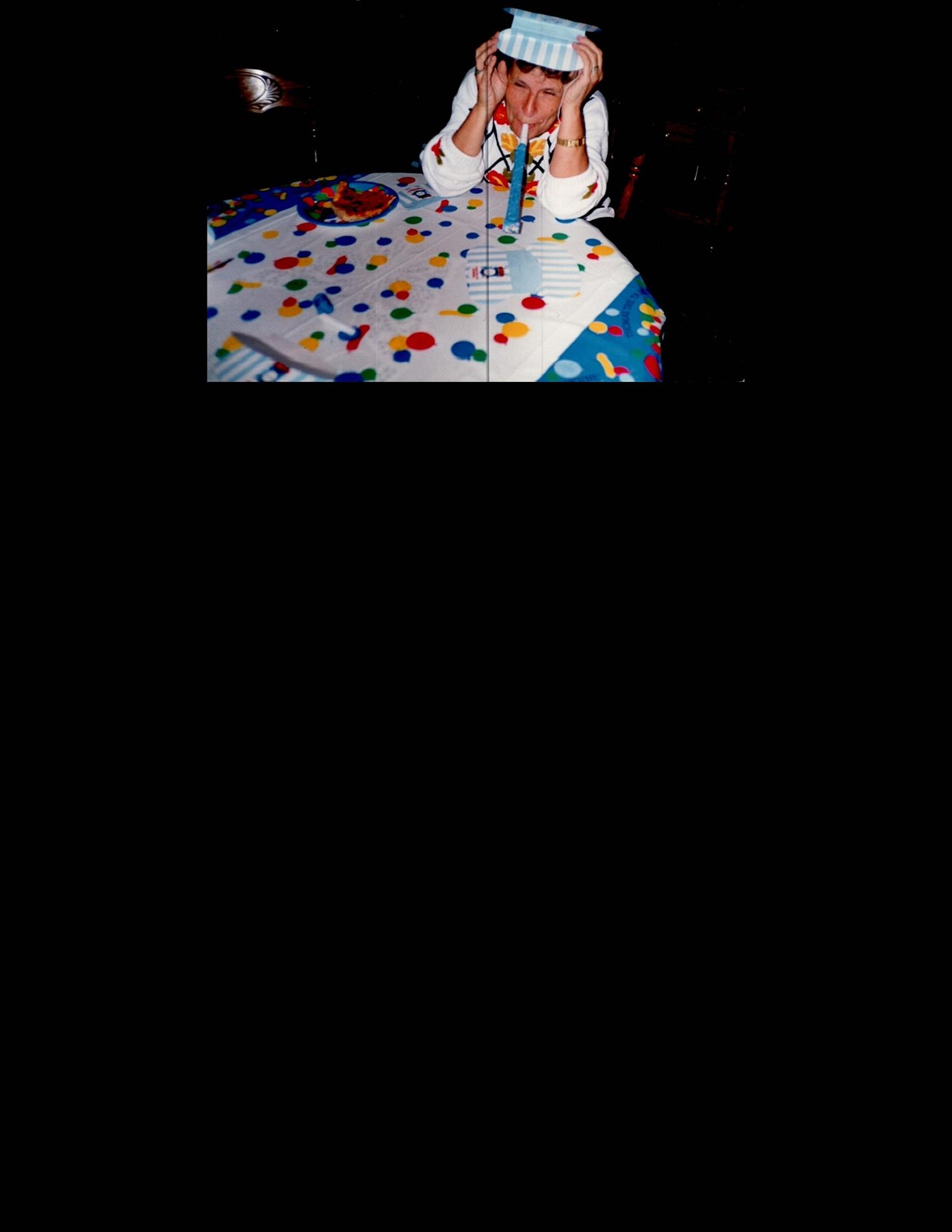 Obituary of Estelle J. Whittemore