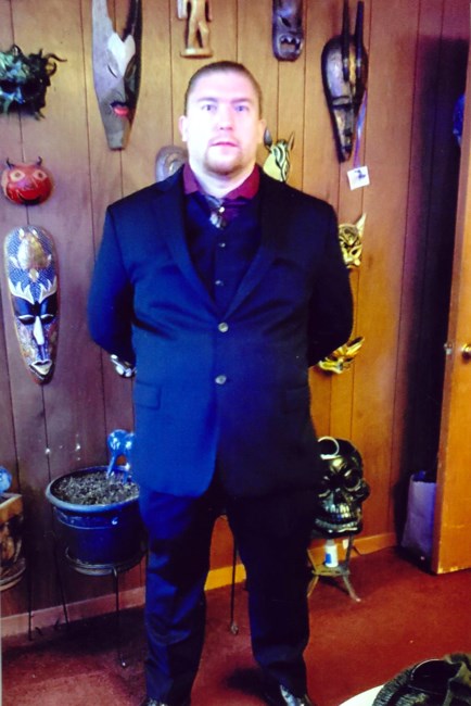 Obituary of Lance McCasland