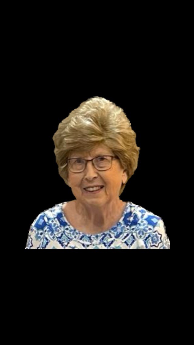 Obituary of Martha Kelley Stripling