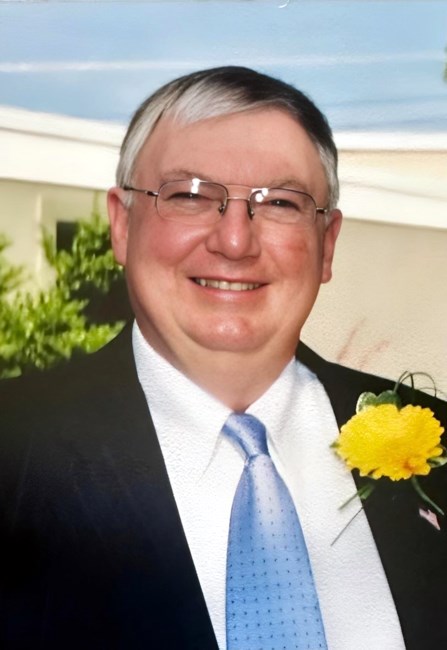 Obituary of Kenneth David Wilder Sr.