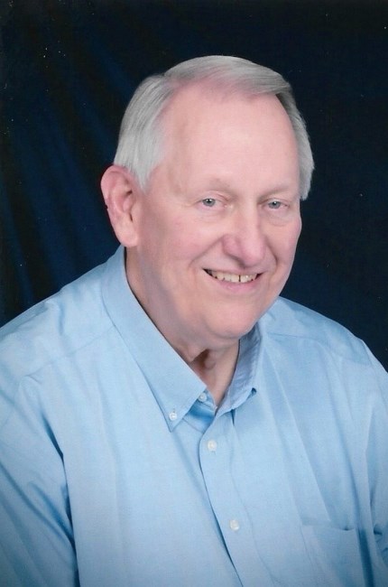 Obituary of Charles Wayne Davis