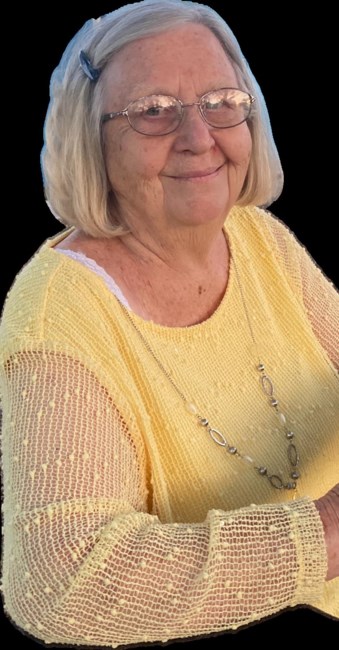 Obituary of Virginia Elizabeth Gilbrook