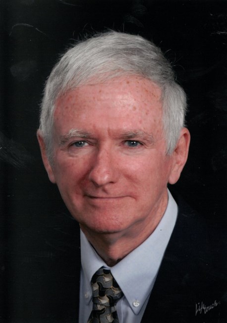 Obituary of John Edward Lewis, Jr.