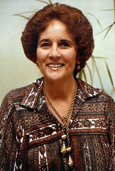 Obituary of Mariann Banks