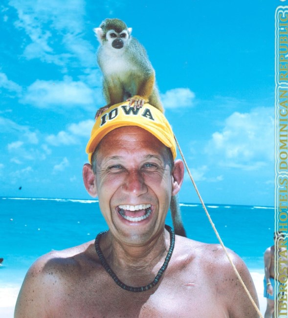 Obituary of James E. Schick II