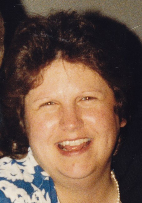 Obituary of Connie S. Simonton Norman
