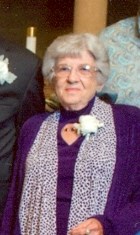 Obituary of Margaret "Janie" Hays McMahan