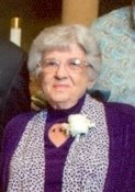 Obituary of Margaret "Janie" Hays McMahan