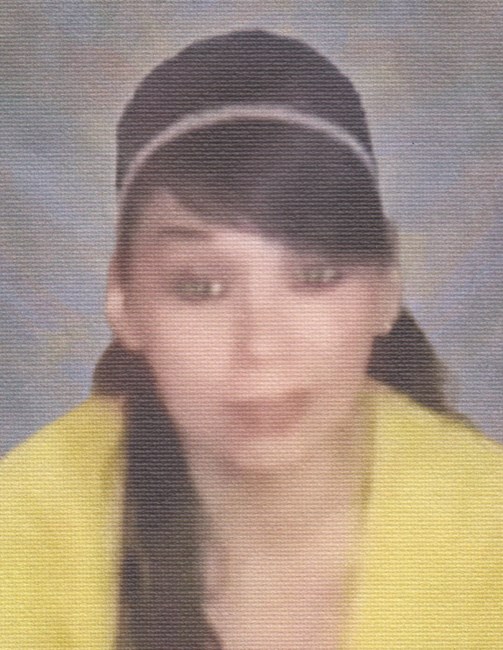 Obituary of Alicia Bello