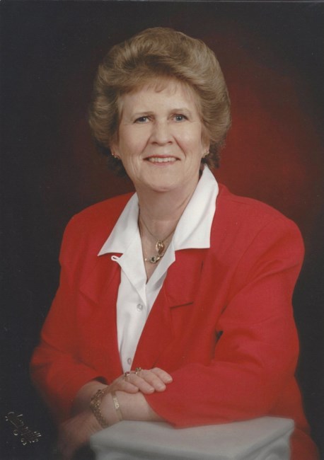 Obituary of Rose Marie Purvis