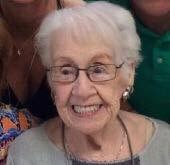 Obituary of Martha Elizabeth Starner