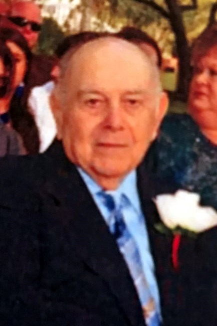 Obituary of August Peter Augustine Sr.