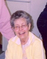 Obituary of Mrs. Betty Jean Butters
