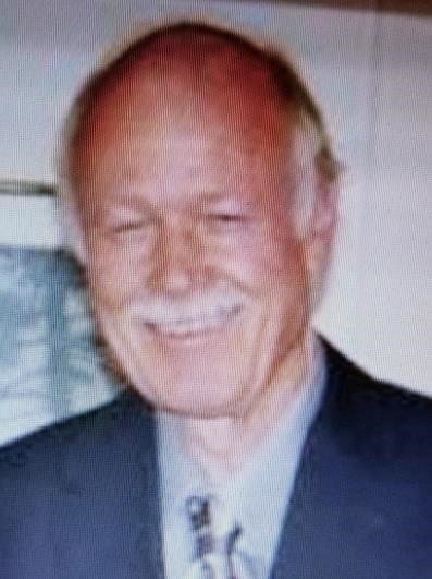 Obituario de Raymond Calvin Hancock