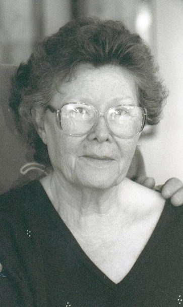 Obituario de Margaret O. Jumper