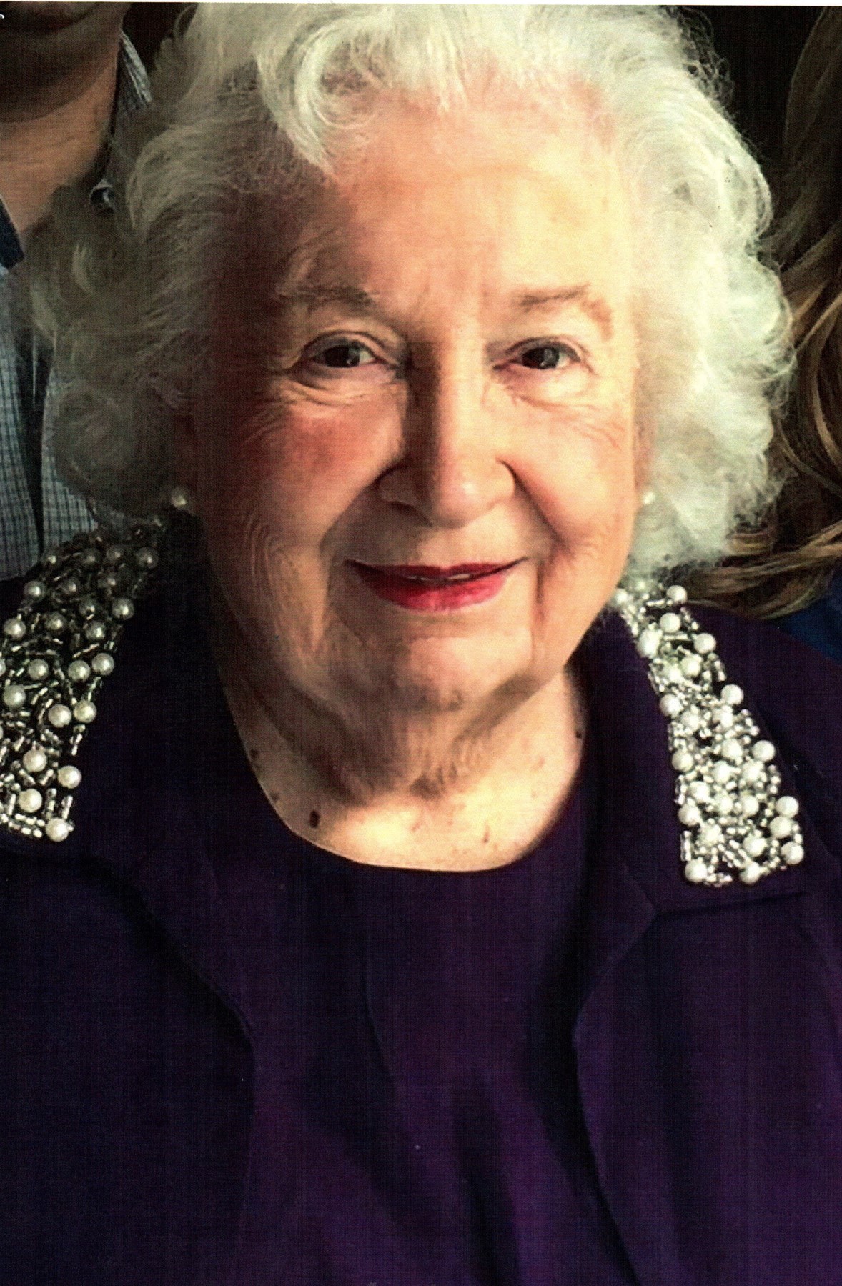 Margaret Trezos Obituary Winter Garden Fl