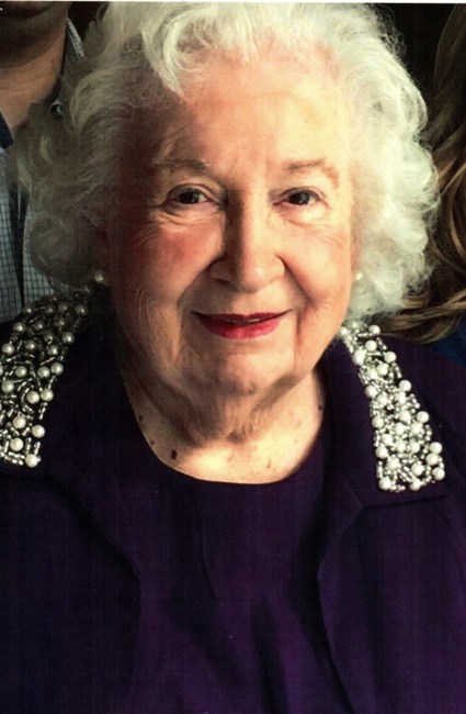 Obituary of Margaret M. Trezos