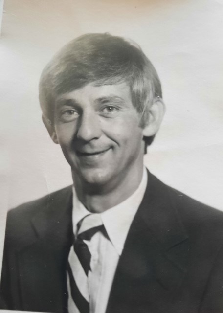 Obituary of Ed Parker