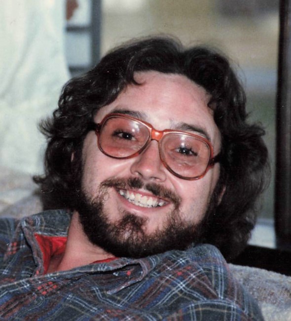 Obituary of Kevin Dennis Tate