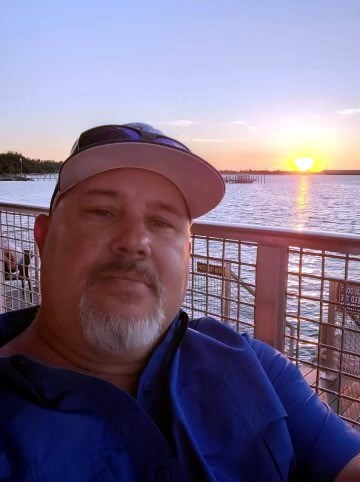 Obituary of Chip Tyrone Stanford