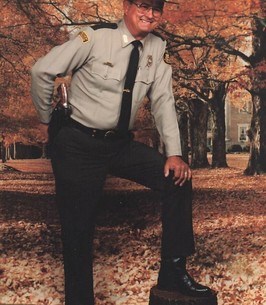 Obituary of Jack Wofford Bird