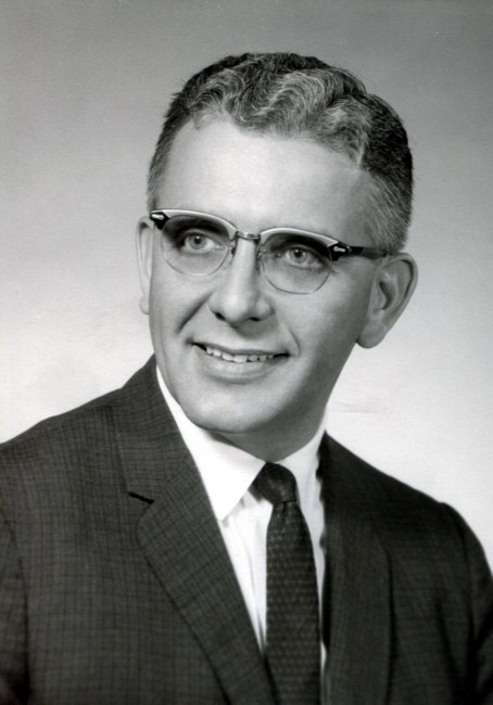 Obituary of Carl William Blickendorf, DDS