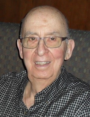 Obituary of David Cary Sloane