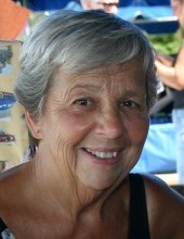 Obituary of Sue Ann Kilbourne