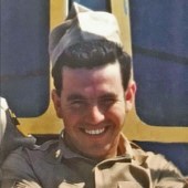 Obituary of Raymond Muzquiz