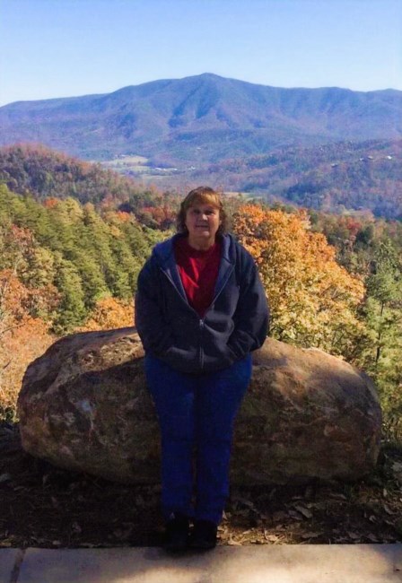 Obituary of Diana Cheri Martin