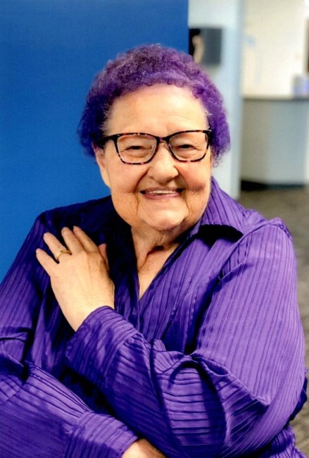 Obituary of Lola Faye Shires