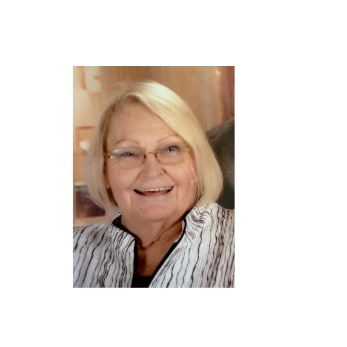Obituary of Donna Jean Gamrod