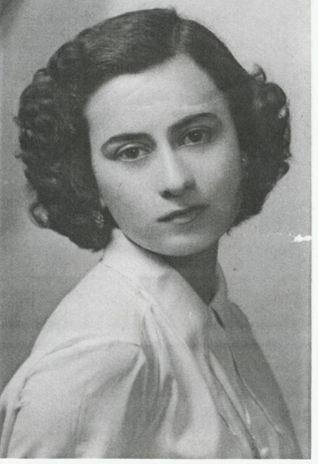 Obituary of Maria Guadalupe "Gloria" Velasco