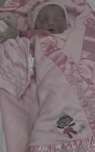 Obituary of Azlyn Faith Loveday