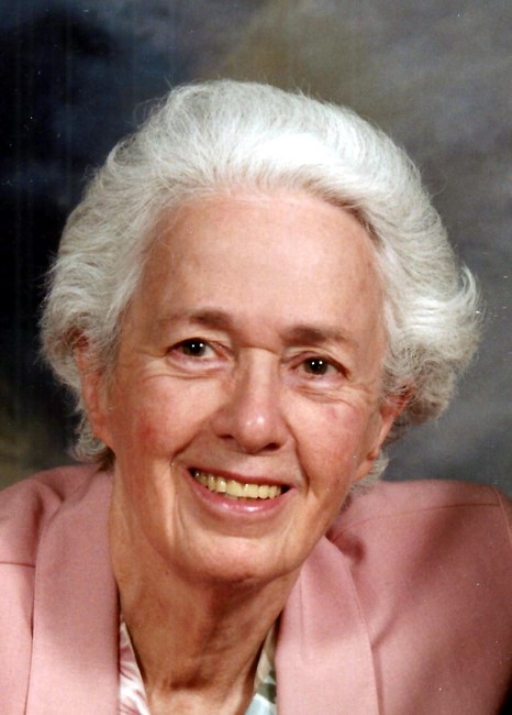 Obituary of Marion Linn Horine