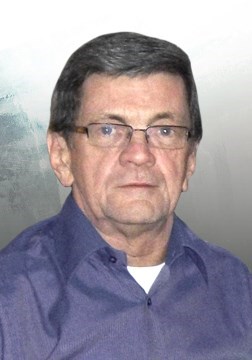 Obituary of Gaston Harvey