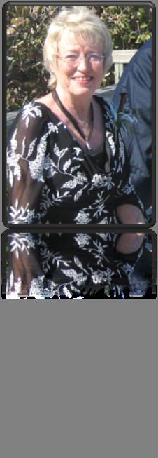 Obituary of Peggy Sien Wheeler