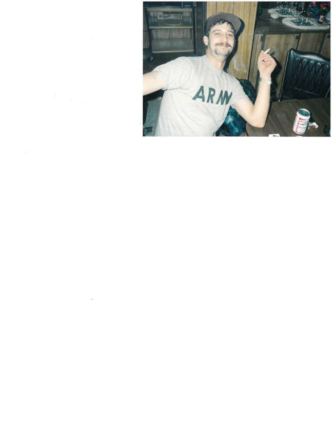 Obituary of Donald Alan Hansen