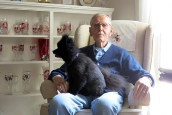 Obituary of Lyle Robert Ward