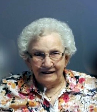 Obituary of Margaret Louise (Wray) Cox