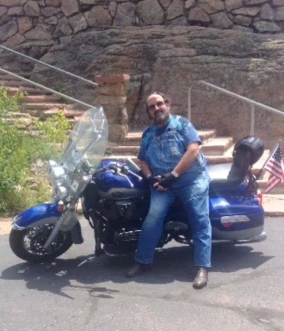 Obituary of Alex Diefenderfer